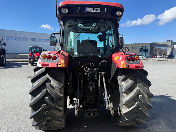 McCormick CX110 XTRASHIFT 3 of 27