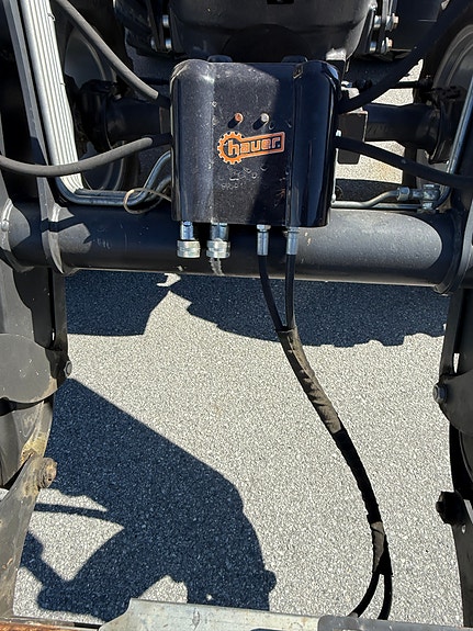 McCormick CX110 XTRASHIFT 12 of 27
