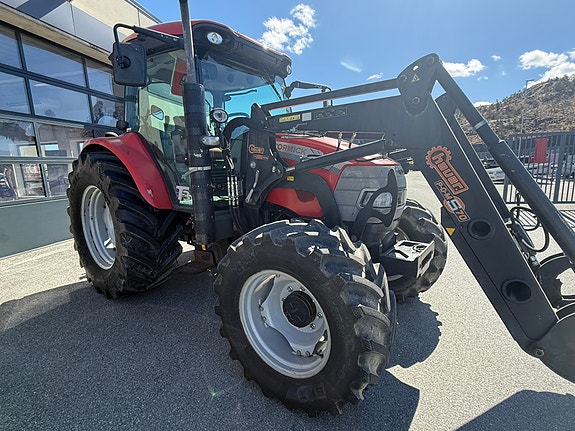 McCormick CX110 XTRASHIFT 9 of 27