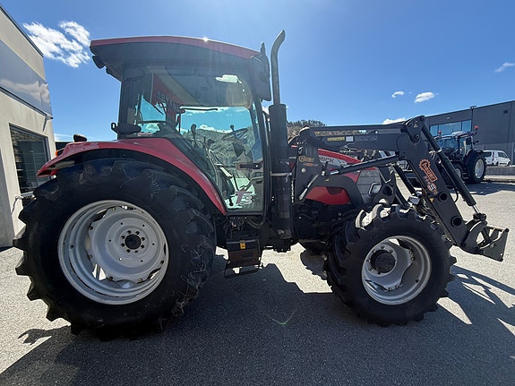 McCormick CX110 XTRASHIFT 7 of 27