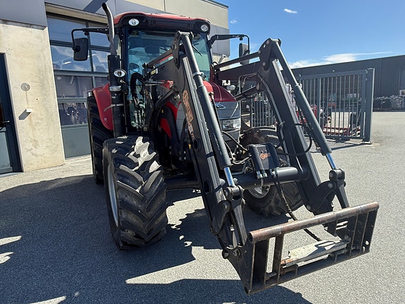 McCormick CX110 XTRASHIFT 10 of 27