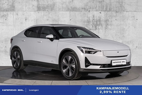Polestar 2