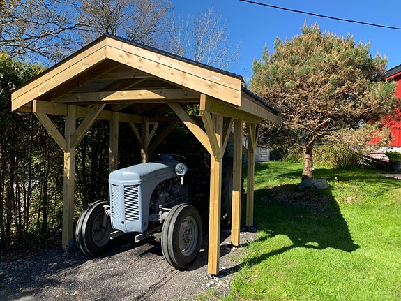 Massey Ferguson TEF Diesel 7 of 7