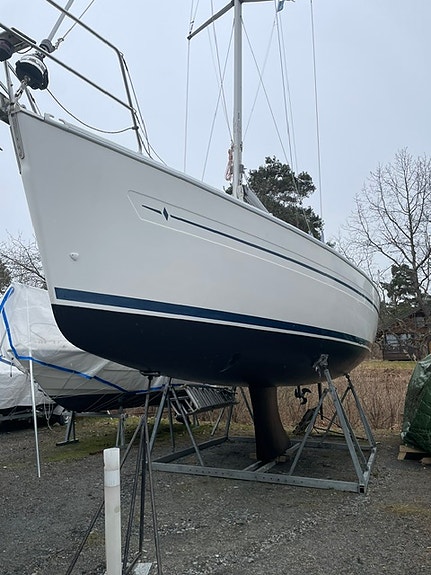 Bavaria 36 AC 4 of 5