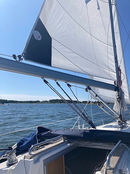 Bavaria 36 AC 2 of 5
