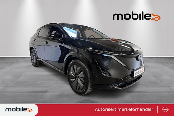 Nissan Ariya