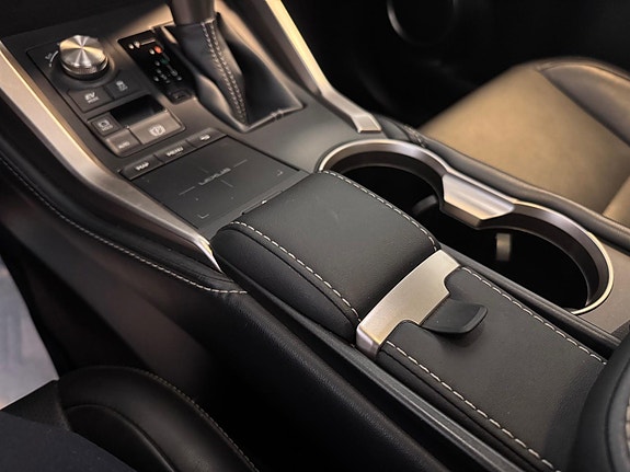 Lexus NX300h 15 of 30