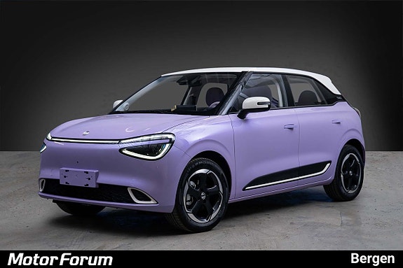 Dongfeng Nammi Box