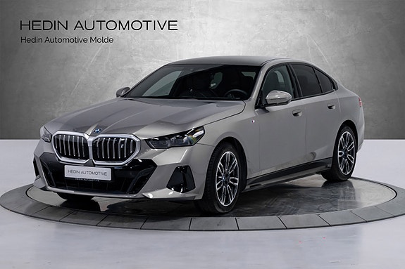 BMW i5