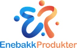 Enebakk Produkter AS logo
