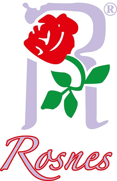 Rosnes Produksjon AS logo