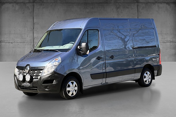 Renault Master 3 of 5