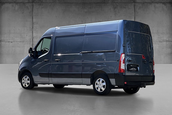 Renault Master 5 of 5