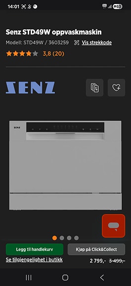 Product image 2 of 3