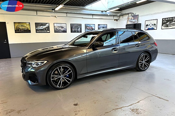 BMW 3-Serie