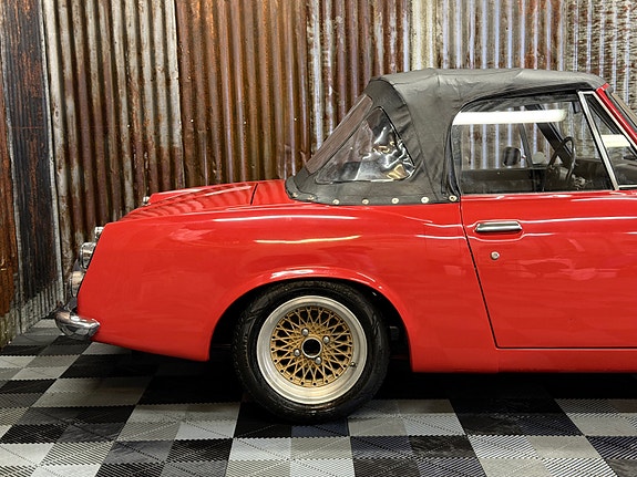 Datsun Fairlady 5 of 30