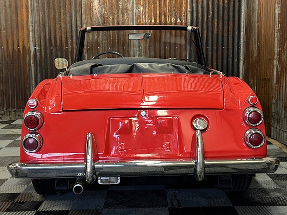 Datsun Fairlady 23 of 30