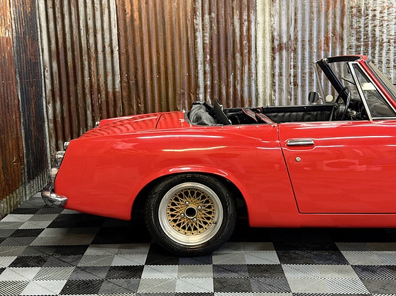 Datsun Fairlady 15 of 30
