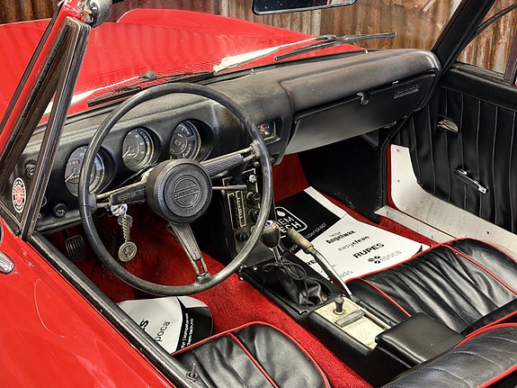 Datsun Fairlady 24 of 30