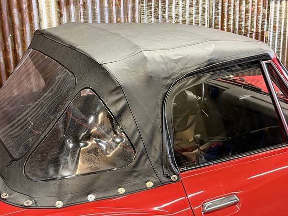 Datsun Fairlady 7 of 30