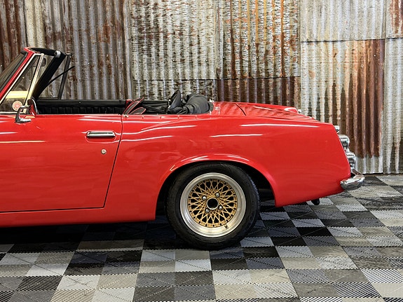 Datsun Fairlady 19 of 30