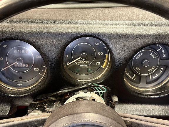 Datsun Fairlady 26 of 30