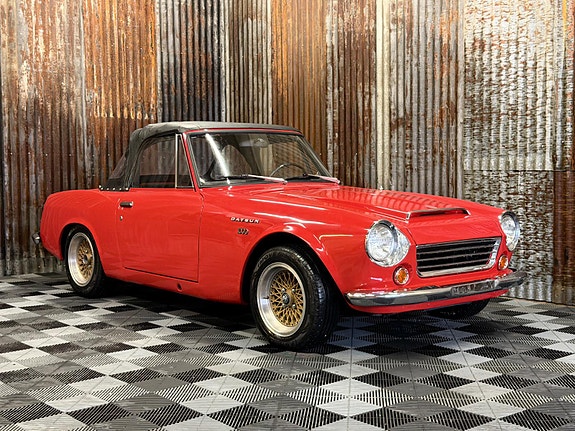 Datsun Fairlady