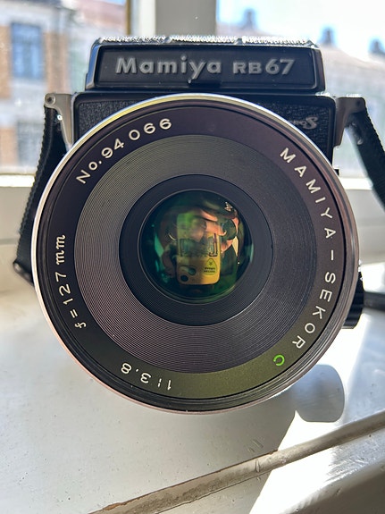 Product image 2 of 5