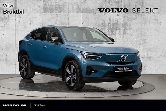 Volvo C40