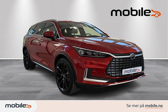 BYD Tang
