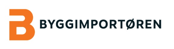 Byggimportøren AS logo