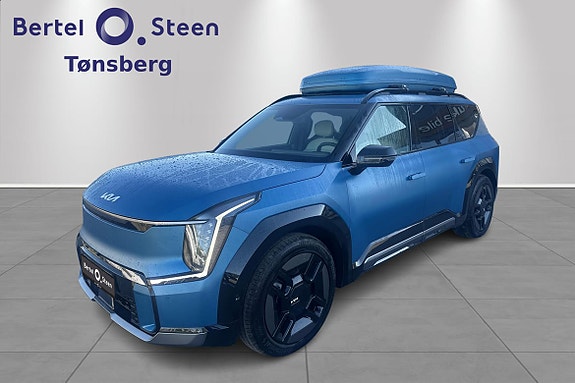 Kia EV9