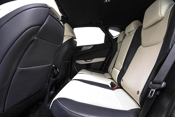 Lexus NX450h 18 of 30