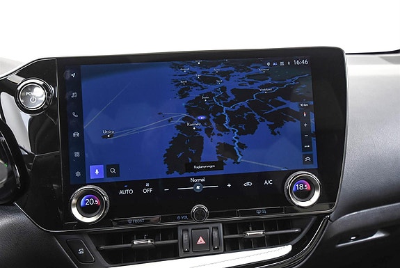 Lexus NX450h 20 of 30