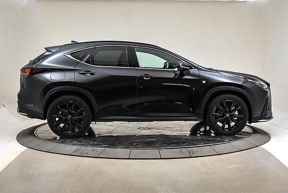 Lexus NX450h 6 of 30