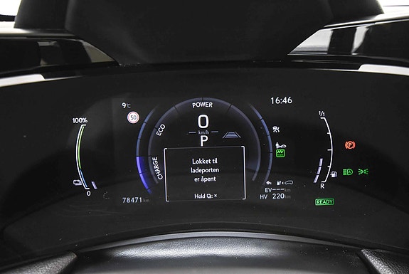 Lexus NX450h 19 of 30