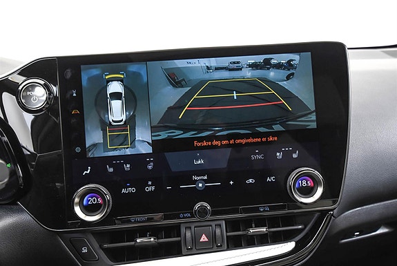 Lexus NX450h 23 of 30