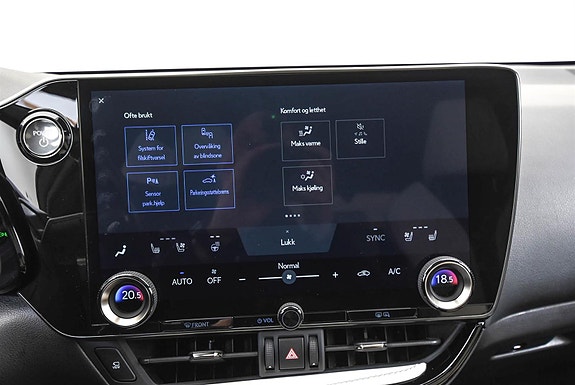 Lexus NX450h 22 of 30