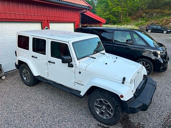 Jeep Wrangler 5 of 5