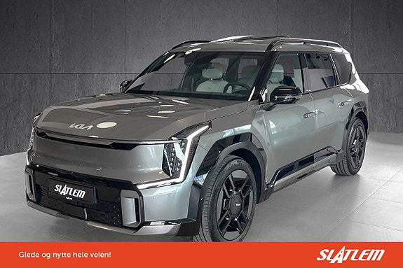Kia EV9