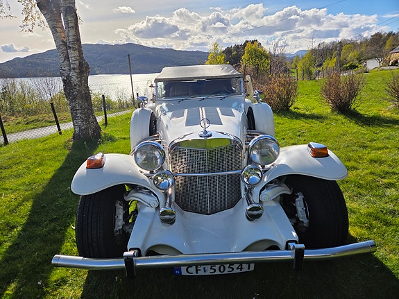Excalibur SS