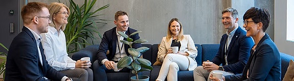 Bilde 1 av 5 i jobbannonse-galleriet