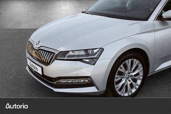 Skoda Superb 4 of 5