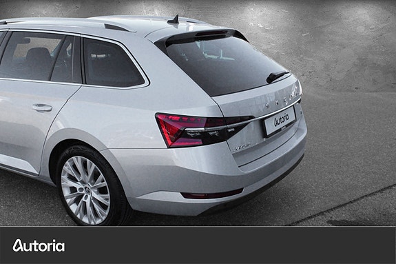 Skoda Superb 6 of 22