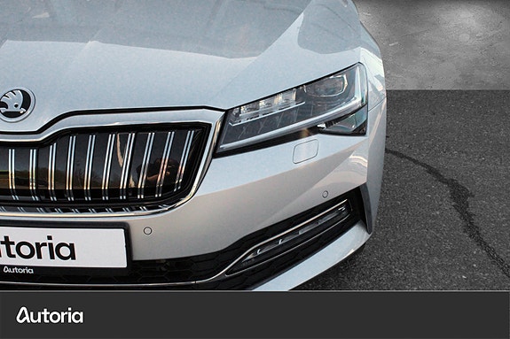 Skoda Superb 3 of 22