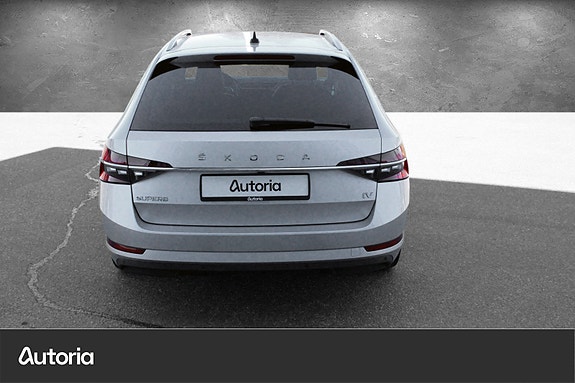 Skoda Superb 7 of 22