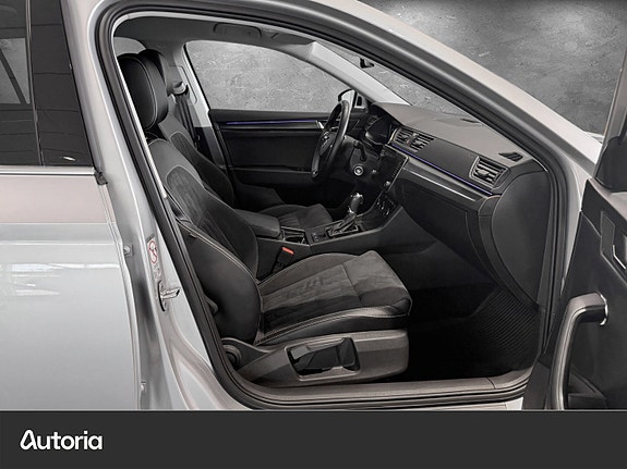 Skoda Superb 9 of 22