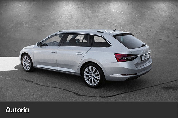 Skoda Superb 5 of 22