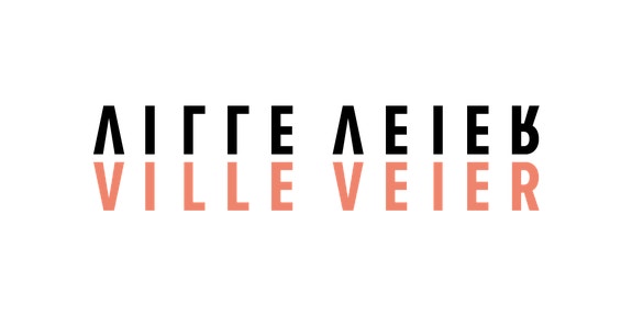 Ville Veier AS logo