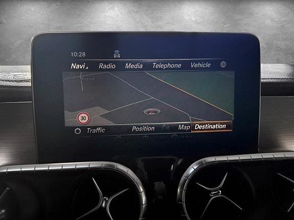 Mercedes-Benz X250 d 18 of 20